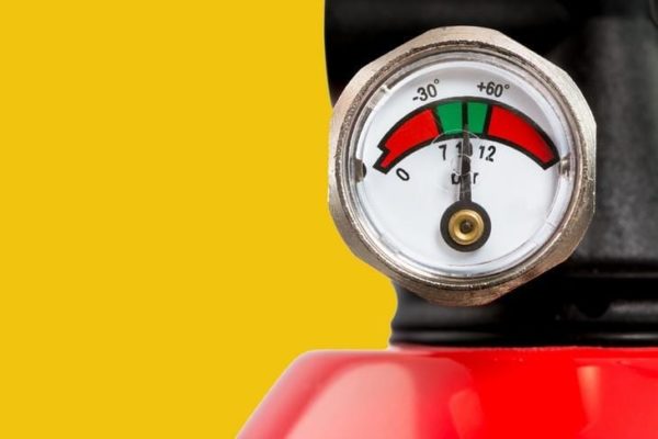 controlli antincendio