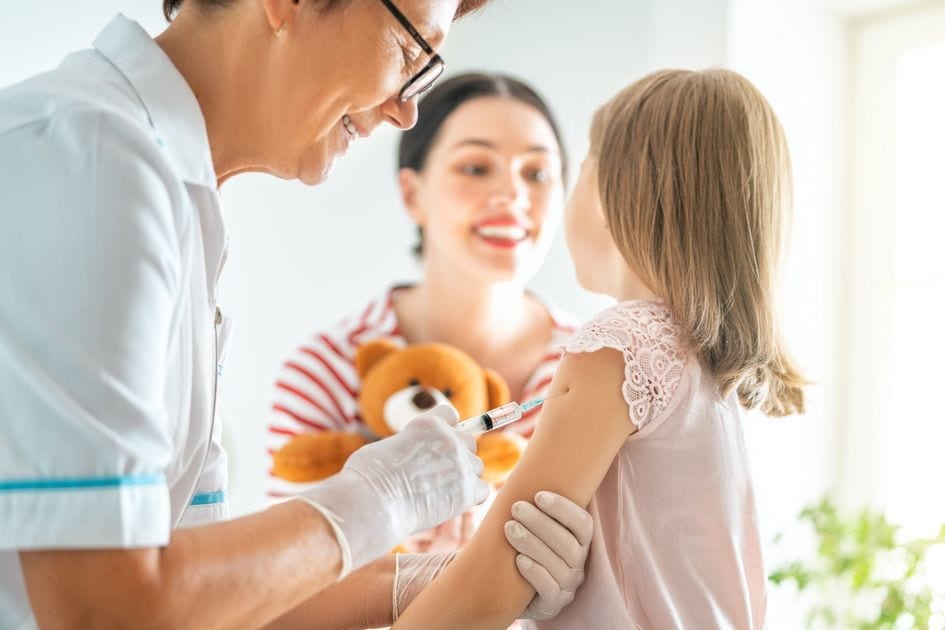 Vaccini A Scuola: Giuda Pratica Per Famiglie – Tommaso Barone